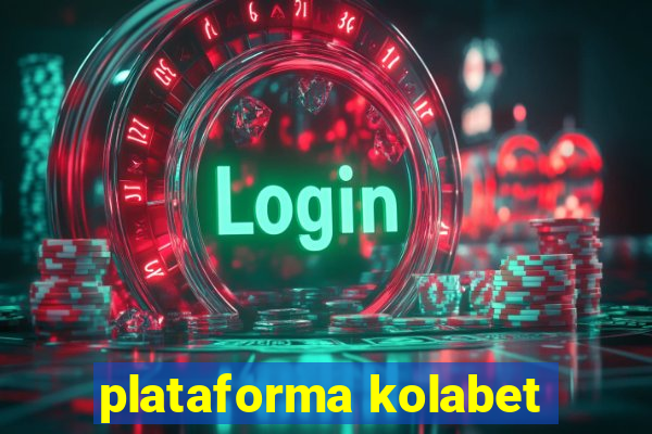 plataforma kolabet