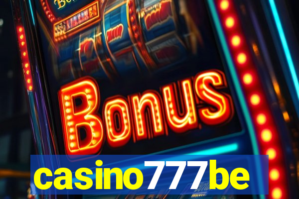 casino777be