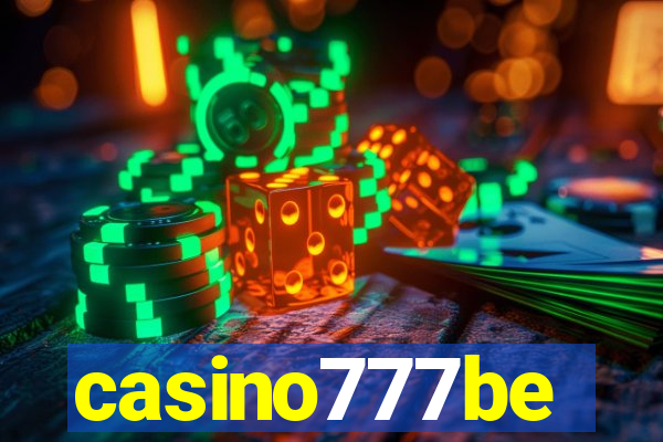 casino777be