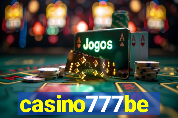 casino777be