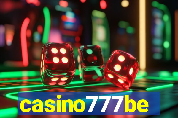 casino777be