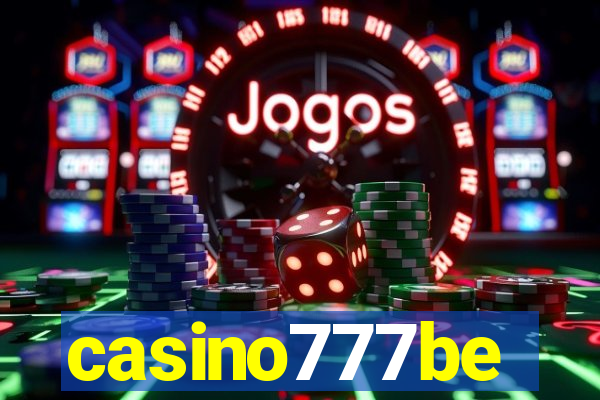 casino777be