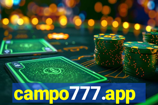 campo777.app