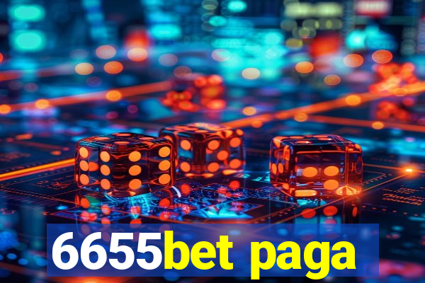 6655bet paga