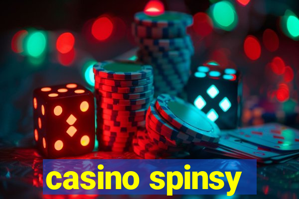 casino spinsy