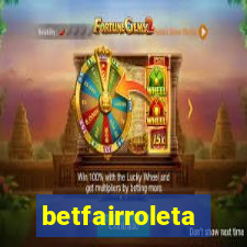 betfairroleta