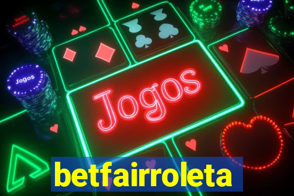 betfairroleta