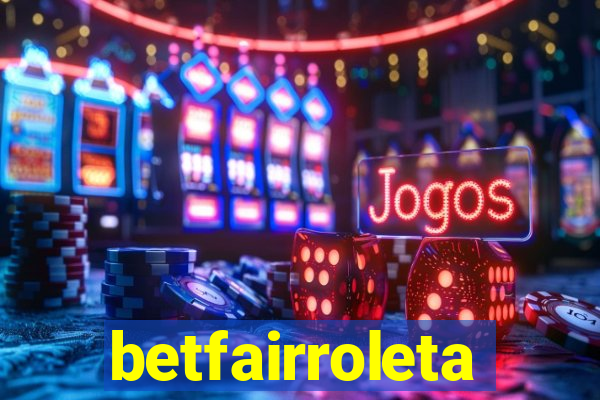 betfairroleta