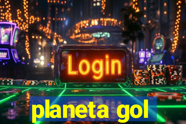 planeta gol