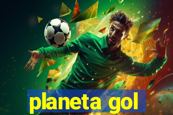 planeta gol