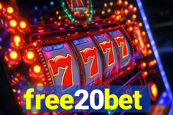 free20bet