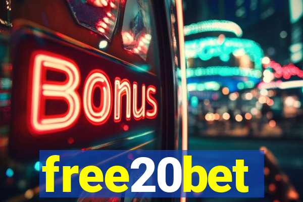 free20bet