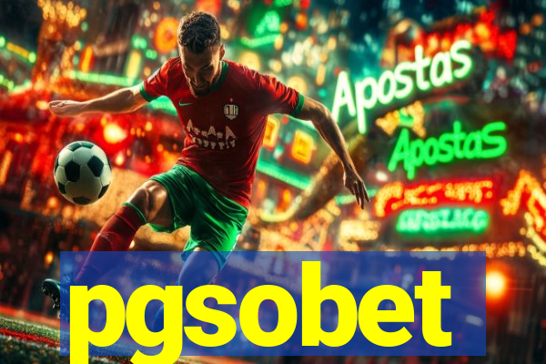 pgsobet