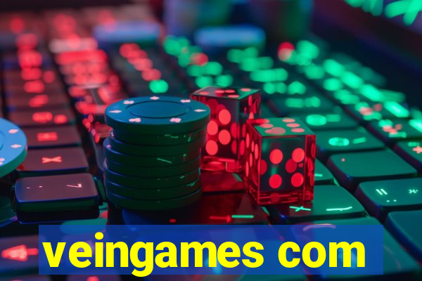 veingames com