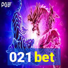 021 bet