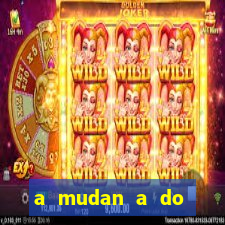 a mudan a do conde beta cap 1