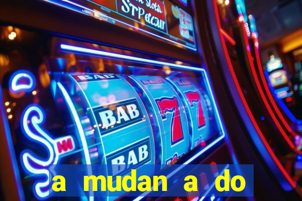 a mudan a do conde beta cap 1