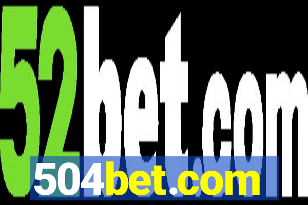 504bet.com