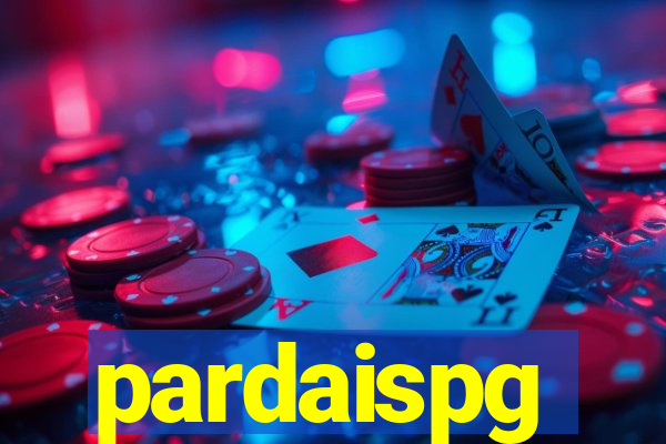 pardaispg