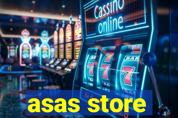 asas store