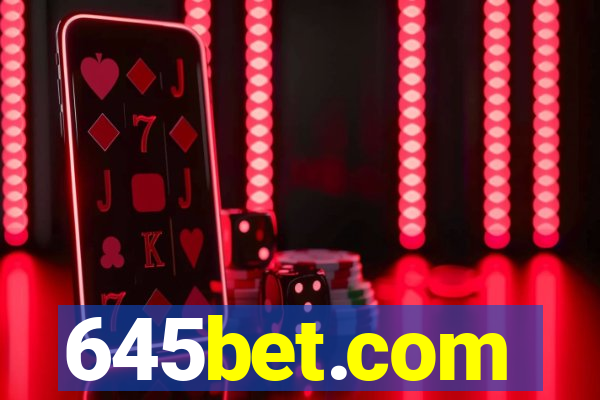 645bet.com