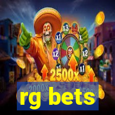 rg bets