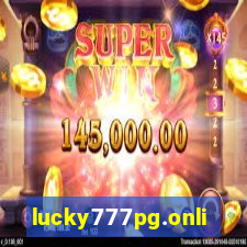 lucky777pg.online