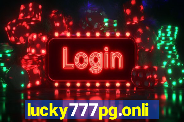 lucky777pg.online