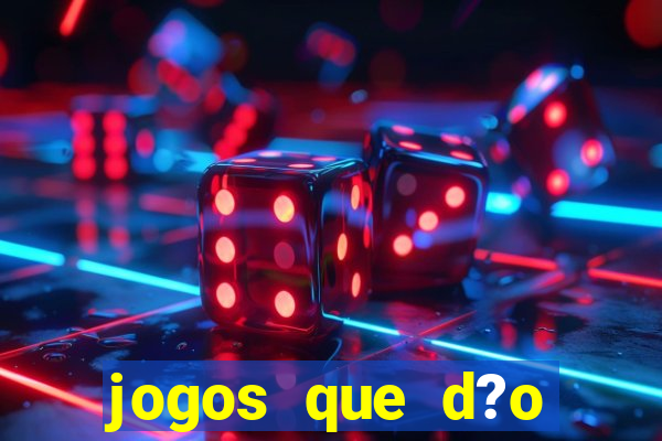 jogos que d?o b?nus grátis