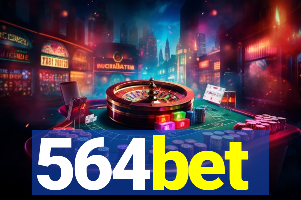 564bet