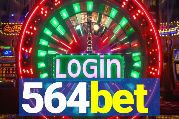 564bet