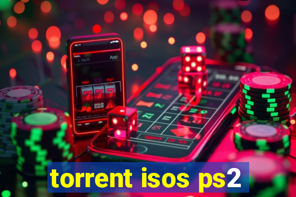 torrent isos ps2