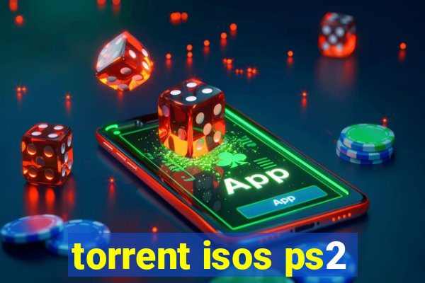 torrent isos ps2