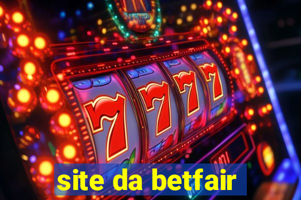 site da betfair