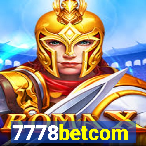 7778betcom