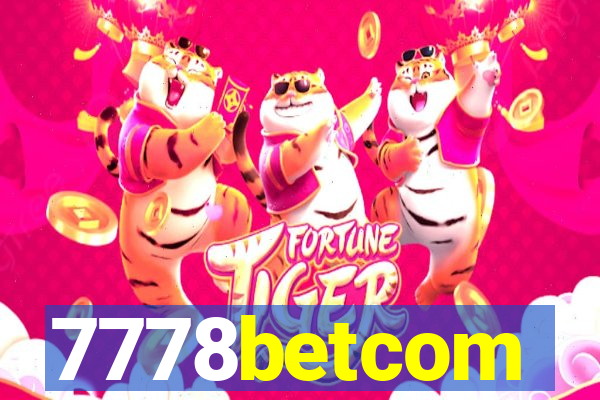 7778betcom