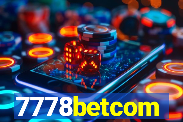 7778betcom