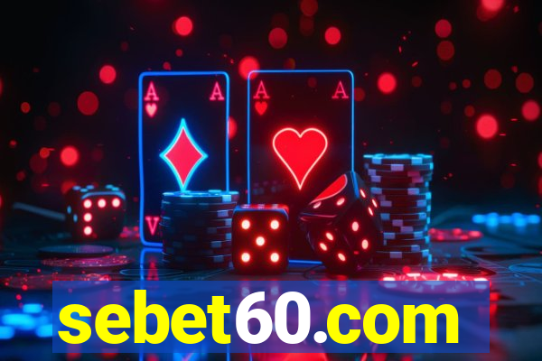 sebet60.com