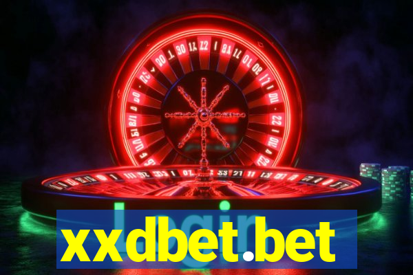 xxdbet.bet