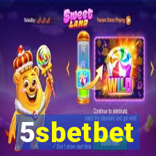 5sbetbet