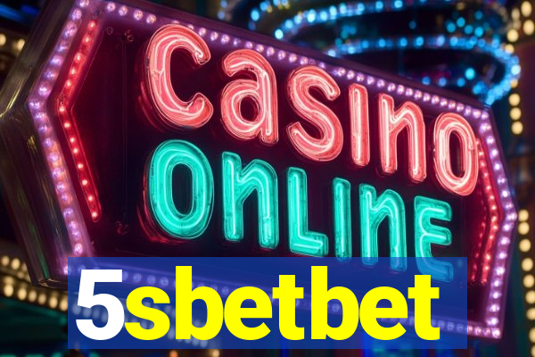 5sbetbet