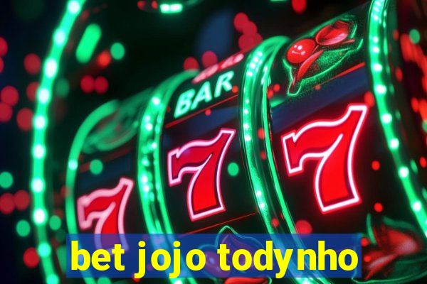 bet jojo todynho