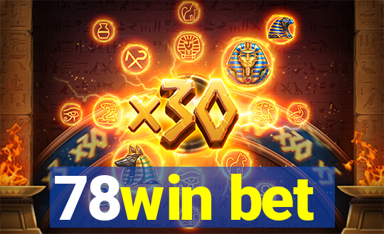 78win bet