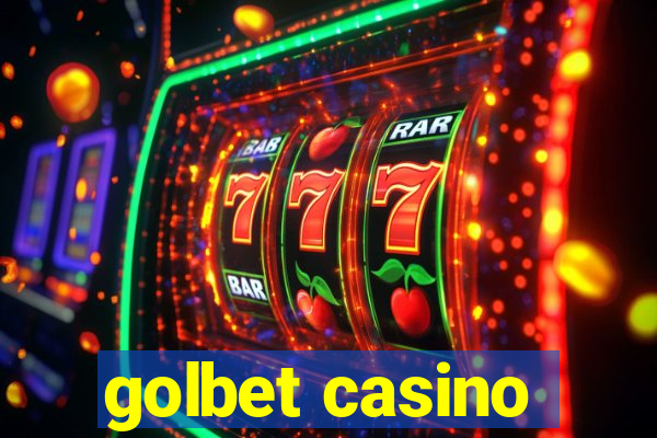 golbet casino