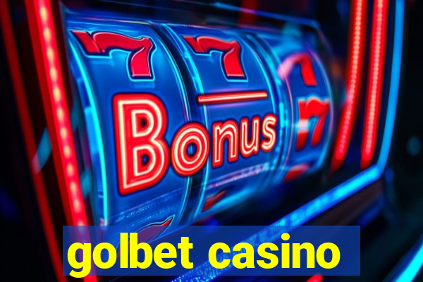 golbet casino