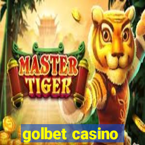 golbet casino