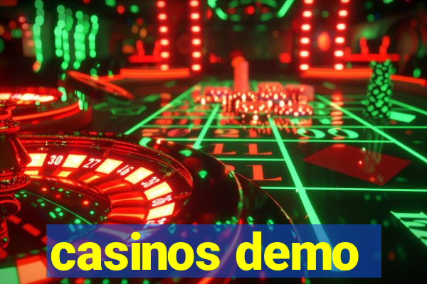 casinos demo