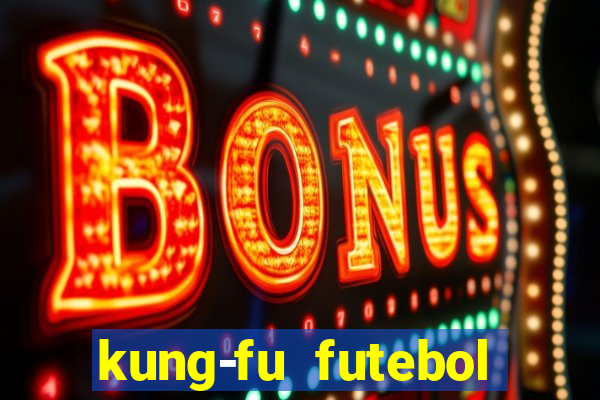 kung-fu futebol clube torrent