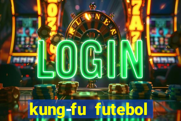 kung-fu futebol clube torrent