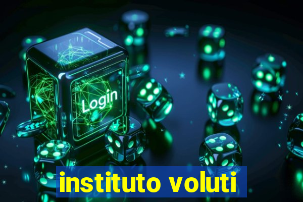 instituto voluti